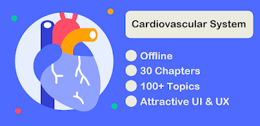 Cardiovascular System-poster