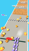 Blower Run 3D Ekran Görüntüsü 4