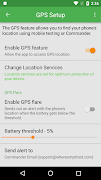 Wheres My Droid Screenshot 1