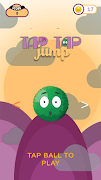 Tap Tap Jump 24 poster