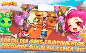 SurfTank 5.5 screenshot 7