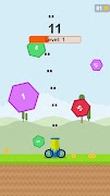 برنامه‌نما Ball Blast عکس از صفحه