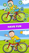 7 Schermata Gioco Trova le differenze