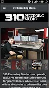 Recording Studi0 โปสเตอร์