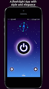 Flashlight syot layar 5