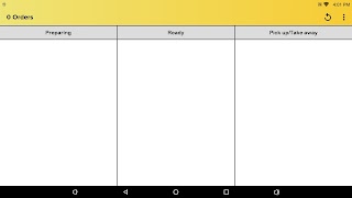 BIG KDS screenshot 6