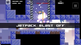 Tons of Bullets スクリーンショット 1