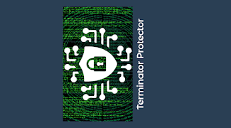 Terminator Protector 2023 โปสเตอร์