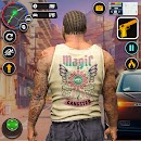 Real crime gangster da máfia APK