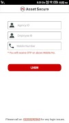 پوستر Asset Secure