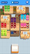 Goods Pack - Sorting Games تصوير الشاشة 4