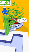 3 Schermata Money Dash
