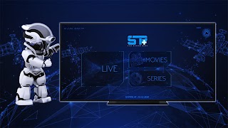 Sam Player + capture d'écran 7