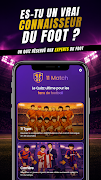 11 Match poster