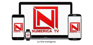 NUMERICA TV screenshot 7
