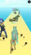 برنامه‌نما KingOfJungle عکس از صفحه