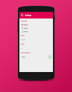 Read card mobile Recharge syot layar 3