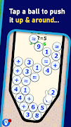 Math Ride 截图 2