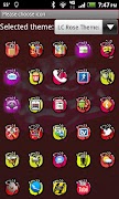LC Rose Theme স্ক্রিনশট 3