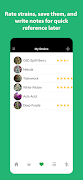 WeedPro: Cannabis Strain Guide screenshot 6