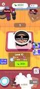 Idle Culinary Master ภาพหน้าจอ 2