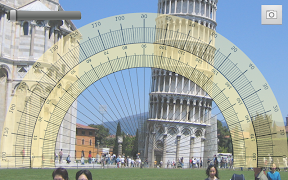 jangka sudut pintar syot layar 1