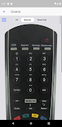 Remote Control For SFR-poster