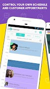 Leeloo: Appointment Scheduler poster