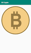 M-Crypto ảnh chụp màn hình 3