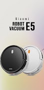 Xiaomi Robot Vacuum E5 Advice capture d'écran 5
