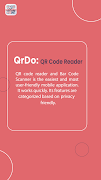 QrDo: QR Code Reader syot layar 6