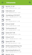 mobilcom-debitel cloud captura de pantalla 4
