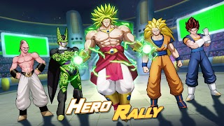 Warrior Infinity screenshot 5