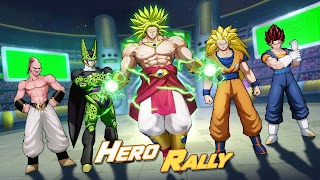 Warrior Infinity Screenshot 5