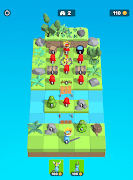 Castle Puzzle screenshot 2