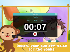 برنامه‌نما Kidint عکس از صفحه