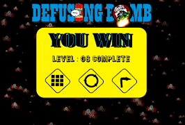 Defusing Bomb Screenshot 2