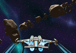 Mobile Sci-Fi Forces โปสเตอร์