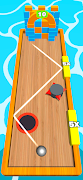 Balls Reflect 3D 海報