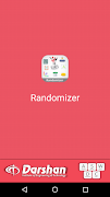 Randomizer पोस्टर