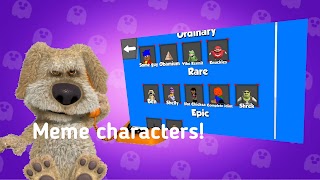 Bubble Kvass 3D Screenshot 3