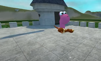 alphabet lore for garry's mod screenshot 4
