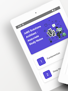 AWS Solutions Architect SAA-03 скриншот 5