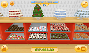 Baker Business 2: Cake Tycoon  screenshot 1