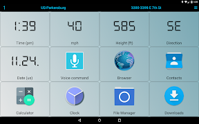 Smart Car Dock اسکرین شاٹ 5