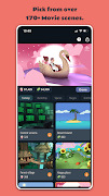 برنامهنما Z-Cut Movie Maker عکس از صفحه