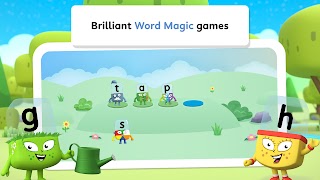 Alphablocks World স্ক্রিনশট 4
