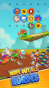 Gear Fight! screenshot 2