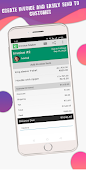 Invoice Maker اسکرین شاٹ 1