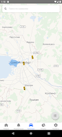پوستر StarLine Автопарк